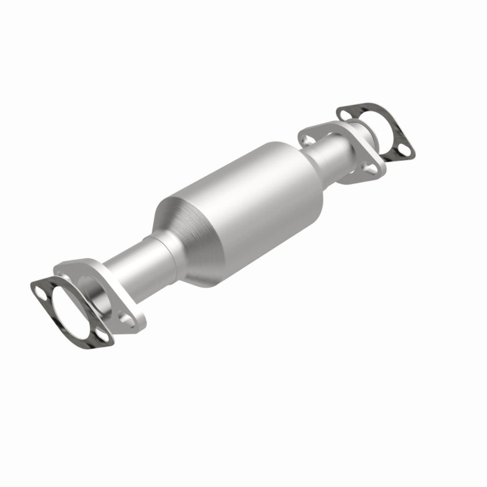 MagnaFlow direct-fit catalytic converter fits 1991-1992 Sidekick 1.6L CA 1.6L stainless steel CARB compliant 3391619