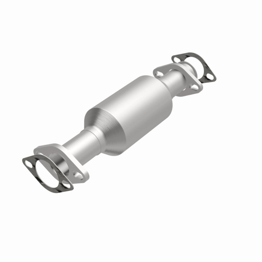MagnaFlow direct-fit catalytic converter fits 1991-1992 Sidekick 1.6L CA 1.6L stainless steel CARB compliant 3391619