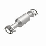 MagnaFlow direct-fit catalytic converter fits 1991-1992 Sidekick 1.6L CA 1.6L stainless steel CARB compliant 3391619