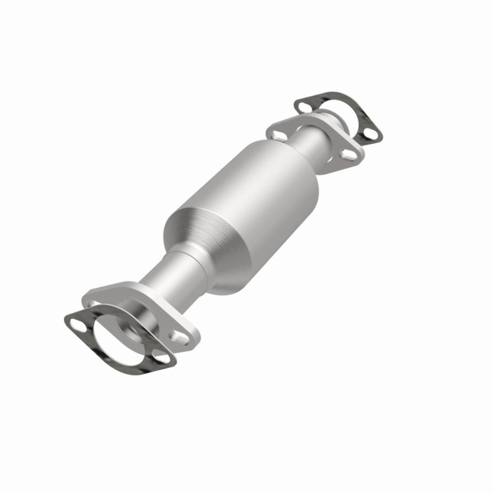MagnaFlow direct-fit catalytic converter fits 1991-1992 Sidekick 1.6L CA 1.6L stainless steel CARB compliant 3391619