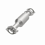 MagnaFlow direct-fit catalytic converter fits 1991-1992 Sidekick 1.6L CA 1.6L stainless steel CARB compliant 3391619
