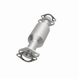 MagnaFlow direct-fit catalytic converter fits 1991-1992 Sidekick 1.6L CA 1.6L stainless steel CARB compliant 3391619