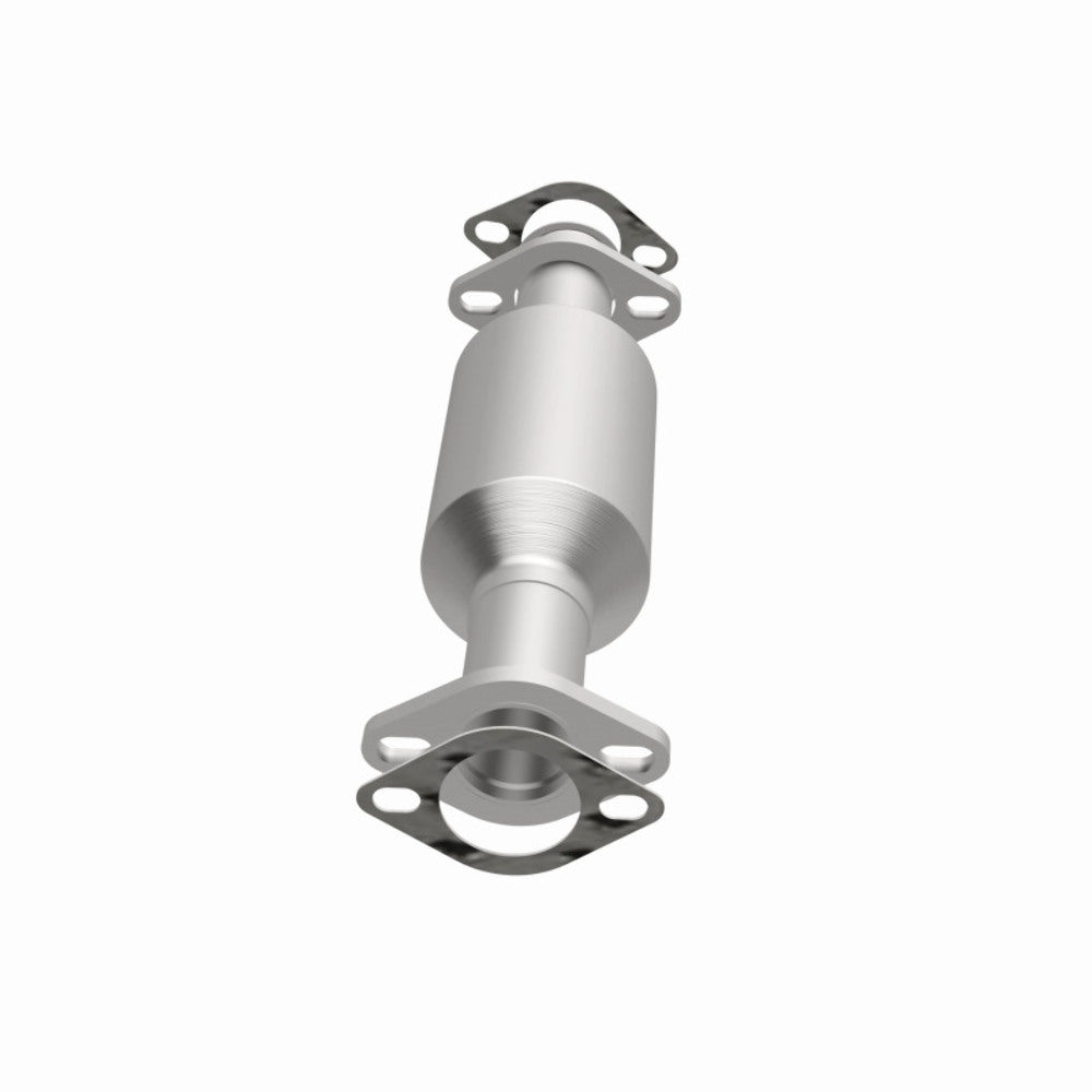 MagnaFlow direct-fit catalytic converter fits 1991-1992 Sidekick 1.6L CA 1.6L stainless steel CARB compliant 3391619