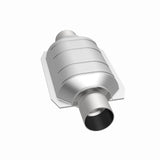 1982-1990 GMC S15 Universal Catalytic Converter 2.25 91005 Magnaflow