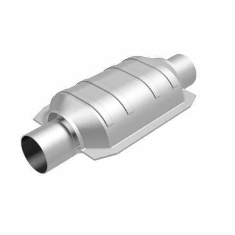 1982-1990 GMC S15 Universal Catalytic Converter 2.25 91005 Magnaflow