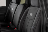 Fits Chevy/GMC 1500 (99-06 & Classic) Seat Covers; Front 40/40/20; 91013