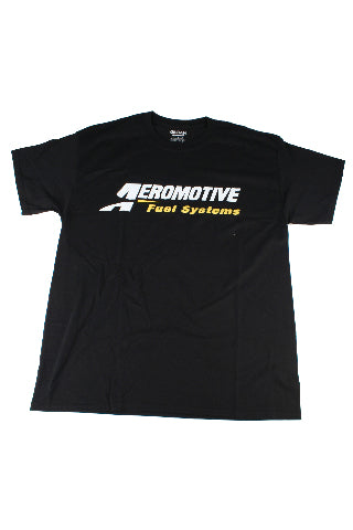 T-Shirt Performance Fuel System Universal Fit Aeromotive 91018-BGPL