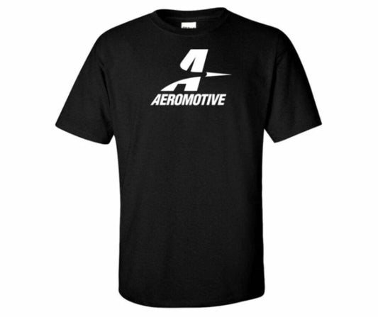 Aeromotive 91019 Classic Aeromotive T-Shirt - 3X-Large