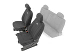 Seat covers for Chevy by Rough Country