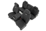 Seat covers for Chevy by Rough Country