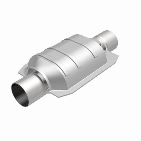 Standard Grade Universal Catalytic Converter - 2.50in. 91036 Magnaflow