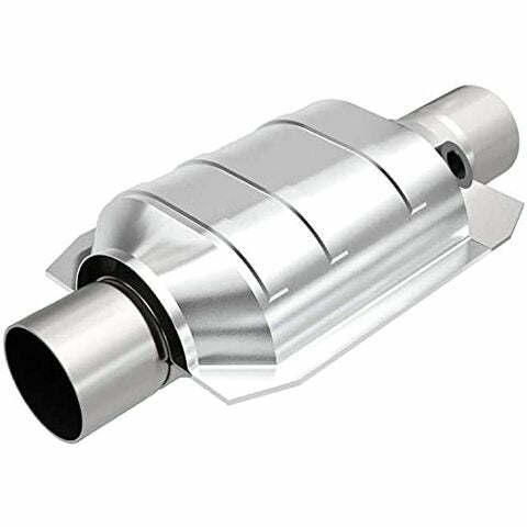 Standard Grade Universal Catalytic Converter - 2.50in. 91036 Magnaflow