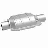 Standard Grade Universal Catalytic Converter - 2.50in. 91036 Magnaflow