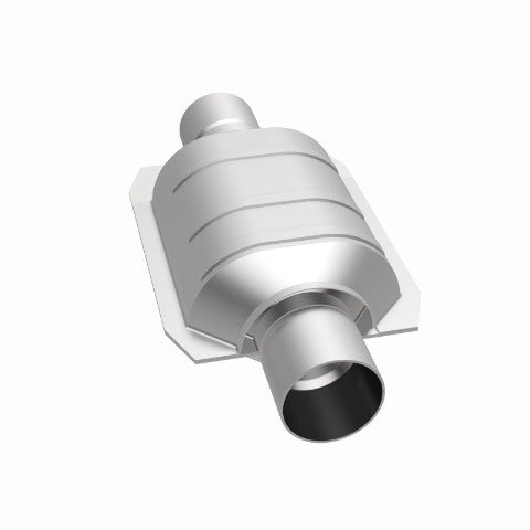 Standard Grade Universal Catalytic Converter - 2.50in. 91036 Magnaflow