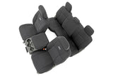 Seat covers for 2019-2024 Ram 2500 by Rough Country