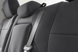 Fits Toyota Tundra 2WD/4WD (2022-2024) Seat Covers; 91049