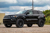 Fits Jeep Grand Cherokee 4WD (2011-2015) 2.5 Inch Lift Kit; N3 Struts; 91130