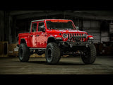Lift kit for 2020-2023 Jeep Gladiator by Rough Country
