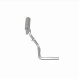 Fits 1992-1996 Ford Bronco 5.8L Direct-Fit Replacement Exhaust System 106-0620 aluminized steel