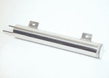 Mr. Gasket coolant overflow tank stainless steel 9130G