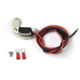 PerTronix ignition distributor 8 cylinder negative ground 3924
