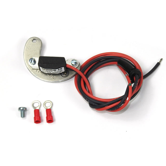 PerTronix ignition distributor 8 cylinder negative ground 3924
