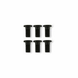 Mr. Gasket Flywheel Bolts - 1/2-10 x 1 Inch - 914