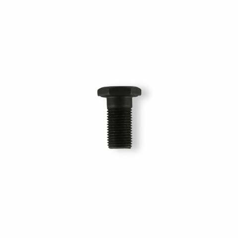 Mr. Gasket Flywheel Bolts - 1/2-10 x 1 Inch - 914