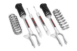 Lift kit for 2016-2022 Jeep Grand Cherokee by Rough Country