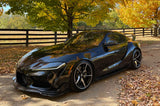 Performance Spring Set for 2020-2025 Toyota GR Supra D100-0938