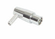 Mr. Gasket chrome aluminum PCV valve 9150G