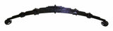 Vintage - Metal Black Leaf Spring Assembly - 916056