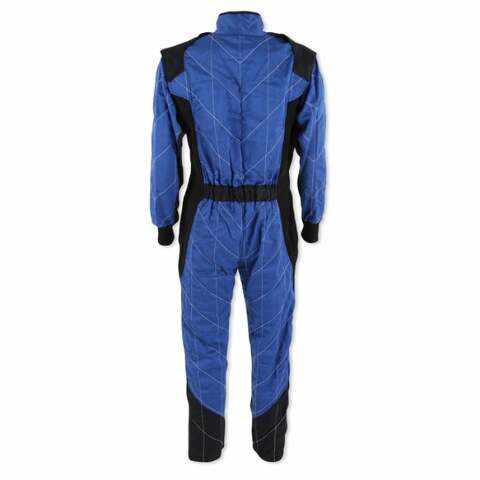 RaceQuip racing safety gear SFI 5 blue 3XL 91609289RQP