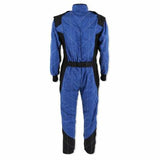 RaceQuip racing safety gear SFI 5 blue 3XL 91609289RQP