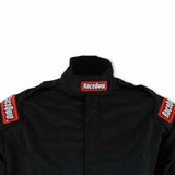 RaceQuip SFI racing jacket SFI 5 black large 91619059RQP
