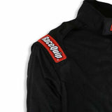 RaceQuip SFI racing jacket SFI 5 black 3XL 91619089RQP