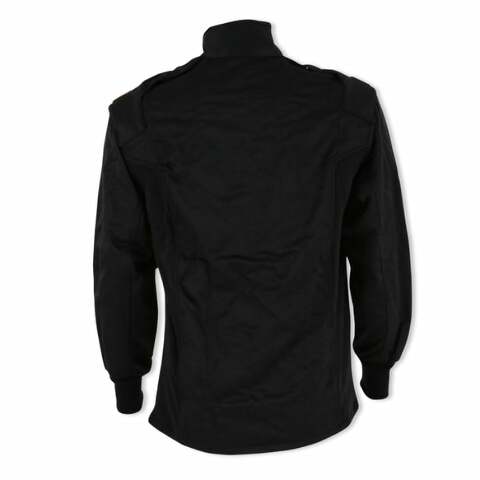 RaceQuip SFI racing jacket SFI 5 black large 91619059RQP