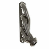 Shorty Headers - Black Painted - 91627FLT performance headers