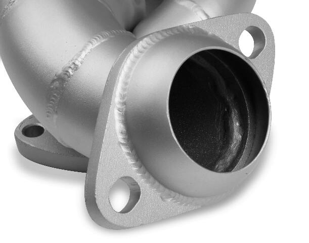 Shorty Headers - Ceramic Coated - 91673-1FLT performance headers