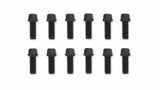 Mr Gasket 917 Header Bolts AMC Chevrolet GM & Chrysler 3/8-16 X 1 Grade 5