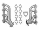 Shorty Headers - Ceramic Coated - 91843-1FLT performance headers