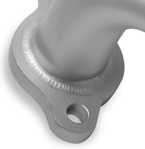 Shorty Headers - Ceramic Coated - 91843-1FLT performance headers