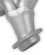 Shorty Headers - Ceramic Coated - 91843-1FLT performance headers