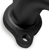 Shorty Headers - Black Painted - 91843FLT performance headers