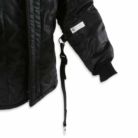 Sfi-15 Jacket Blk Med - 91919939RQP