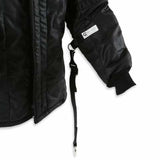 Sfi-15 Jacket Blk Med - 91919939RQP