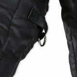 Sfi-15 Jacket Blk Med - 91919939RQP