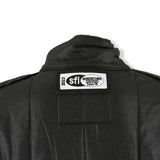 Sfi-15 Jacket Blk Med - 91919939RQP