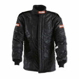 RaceQuip SFI racing jacket SFI 20 black large 91930059RQP