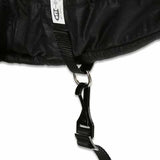 RaceQuip SFI racing jacket SFI 20 black large 91930059RQP